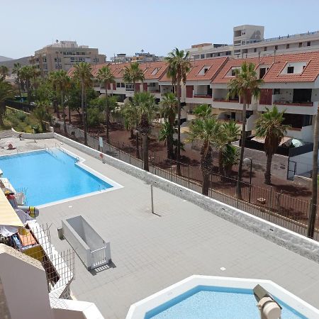 Apartament Playa Honda Apartment Arona  Exterior photo