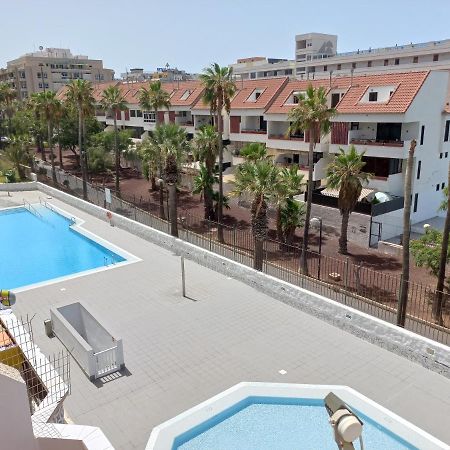 Apartament Playa Honda Apartment Arona  Exterior photo