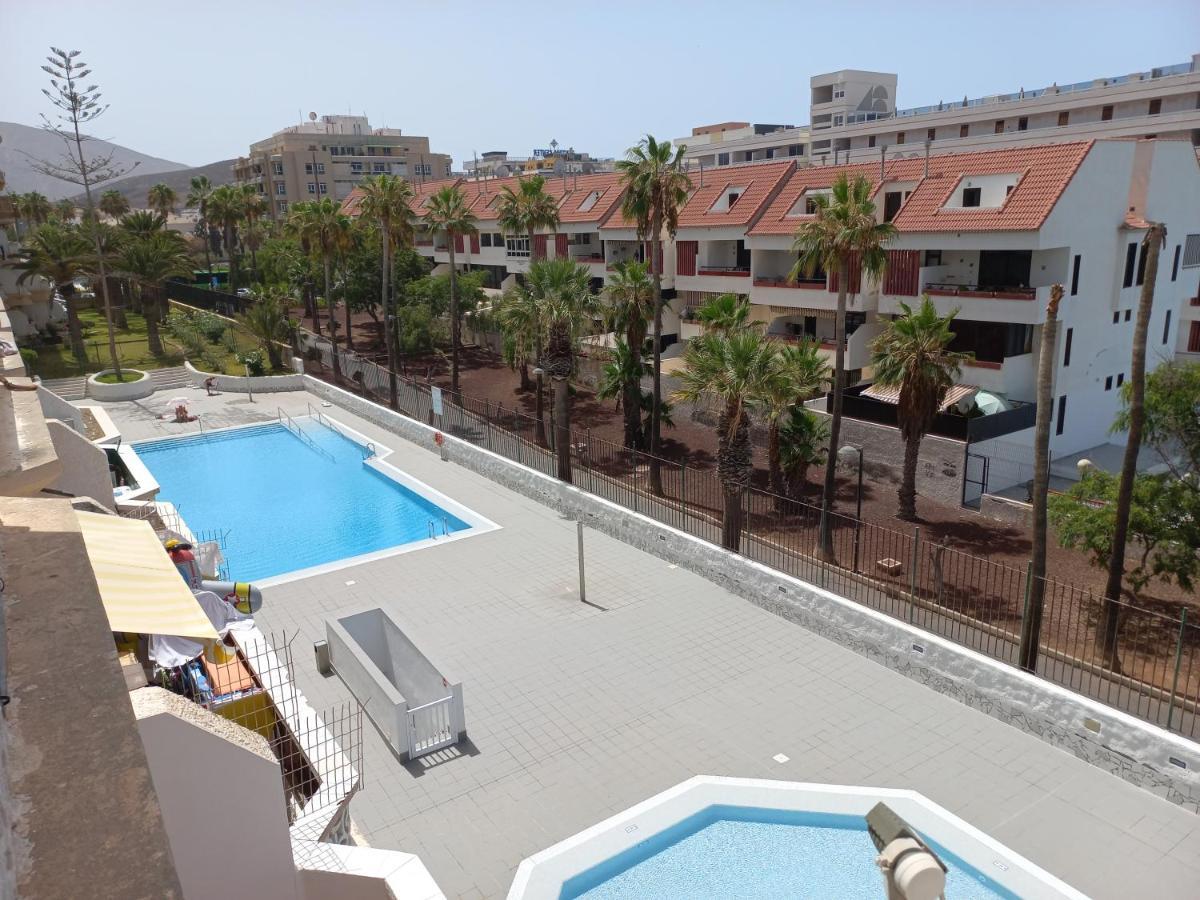 Apartament Playa Honda Apartment Arona  Exterior photo